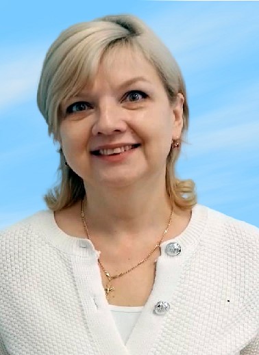 Пименова Наталья Анатольевна.