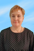 Пименова Любовь Анатольевна.