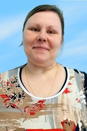 Казаченко Ирина Николаевна.