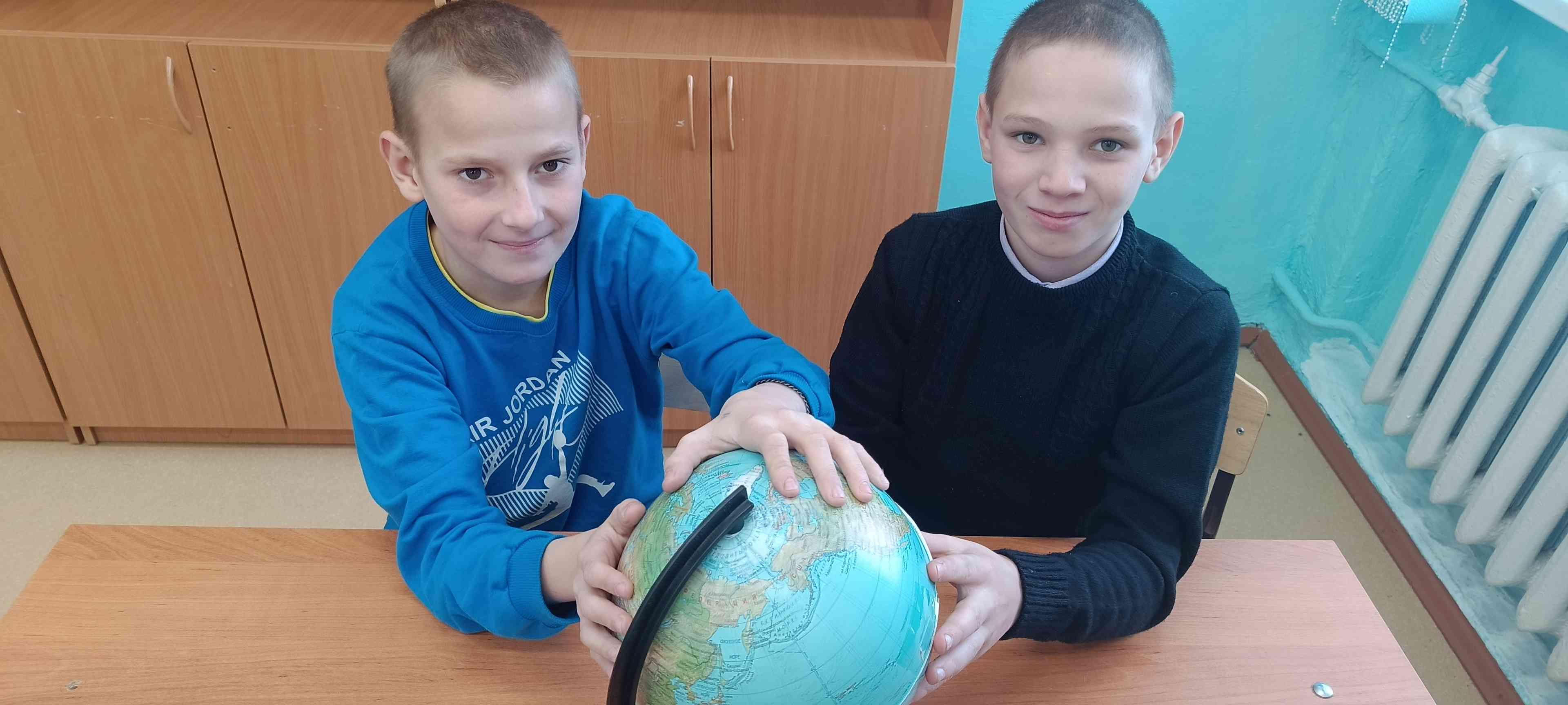 Тематическая неделя «Нет ненависти и вражде».