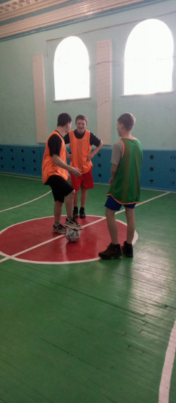 И снова немного о футболе.
